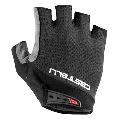 Castelli Entrata V Gloves Black Bike-gloves