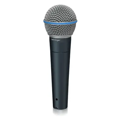 Behringer BA 85A Vocal Dynamic Microphone