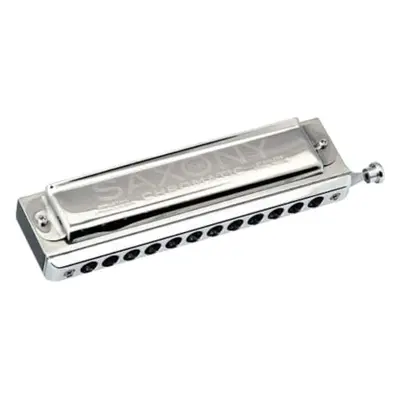 Seydel Saxony Chromatic Chromatic harmonica