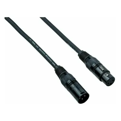 Bespeco PYMB600 m Microphone Cable