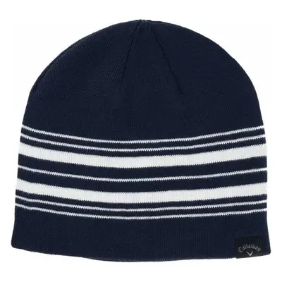 Callaway Tour Authentic Reversible Navy Beanie