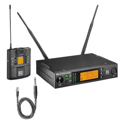 Electro Voice RE3-BPGC-5L Wireless system