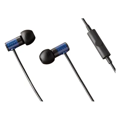 Final Audio E1000C Blue In-Ear Headphones