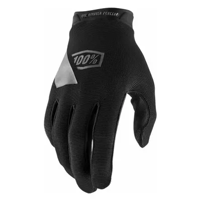 100% Ridecamp Gloves Black/Charcoal Bike-gloves