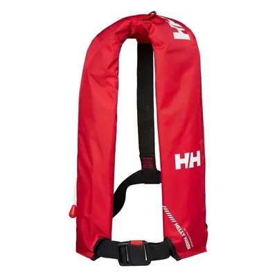 Helly Hansen Sport Inflatable Alert Red Manual Life Jacket