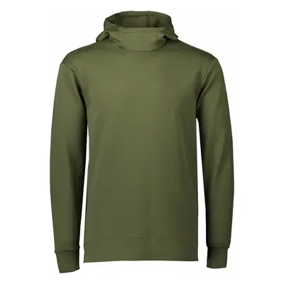 POC Poise Hoodie Hoodie Epidote Green