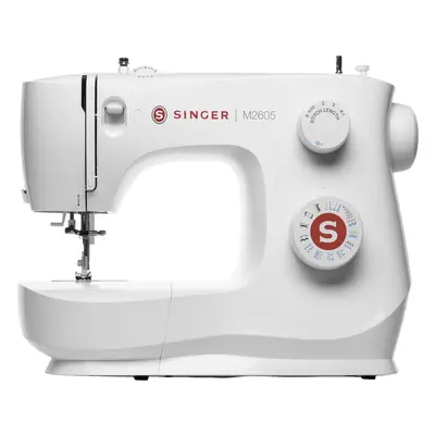 Singer M2605 Sewing Machine