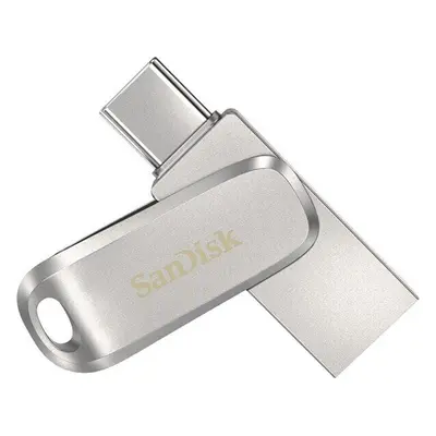 SanDisk Ultra Dual Drive Luxe SDDDC4-512G-G46 USB Flash Drive GB