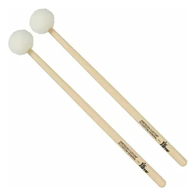 Vic Firth T6 Felt tympanum drumsticks