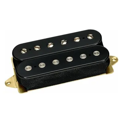 DiMarzio DP 193FBK Air Norton Black Humbucker Pickup