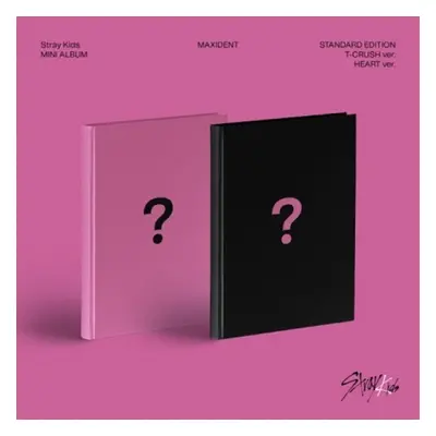 Stray Kids - Maxident (2 Versions) (CD)