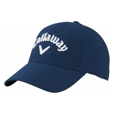 Callaway Junior Tour Navy/White Cap