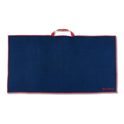 Ogio Players Navy Towel