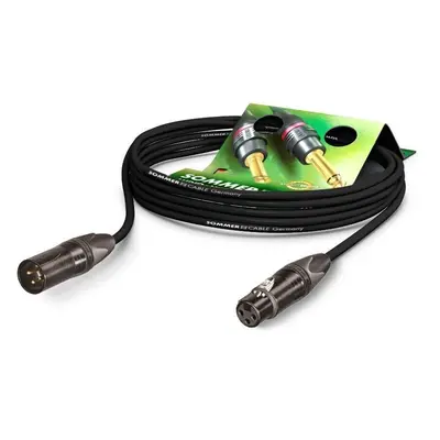 Sommer Cable SC-Source MKII Highflex m Microphone Cable