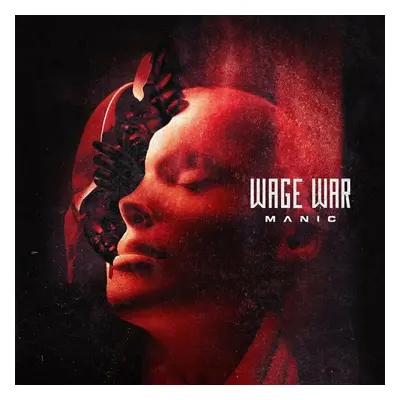 Wage War - Manic (LP)