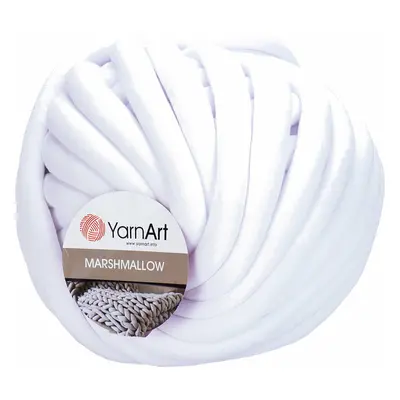 Yarn Art Marshmallow Knitting Yarn