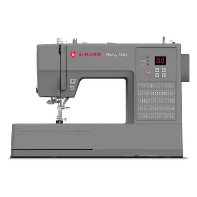 Singer HD6605C Sewing Machine