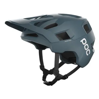 POC Kortal Calcite Blue Matt Bike Helmet