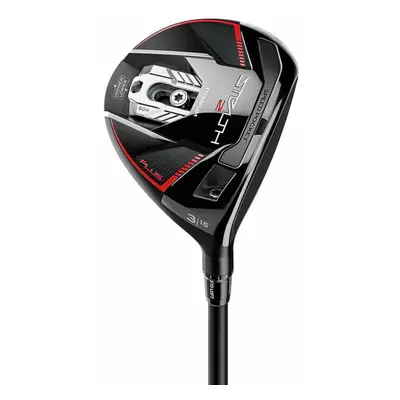 TaylorMade Stealth2 Plus Left Handed 18° Regular Golf Club - Fairwaywood (unavailable)