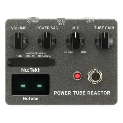 Korg Nu:Tekt TR-S Guitar Effect