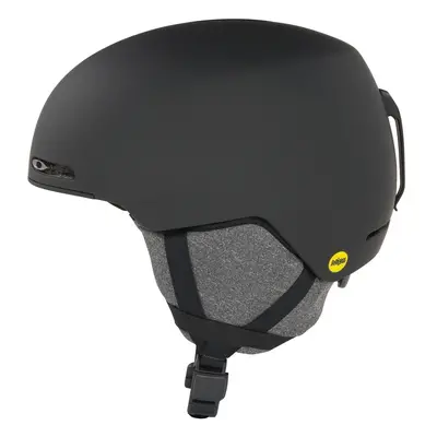 Oakley MOD1 Mips Blackout Ski Helmet