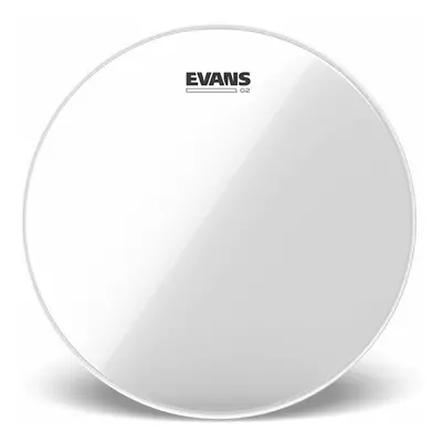 Evans TT20G2 G2 Clear 20" Drum Head