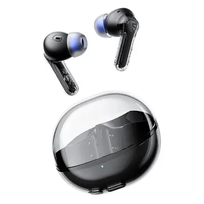 Soundpeats Air Lite Black Wireless In-ear headphones