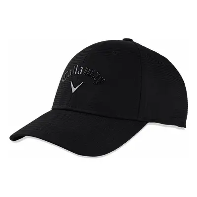 Callaway Liquid Metal Black/Black Cap