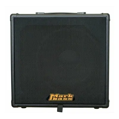 Markbass CMB BlackLine Bass Combo (unavailable)