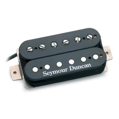 Seymour Duncan SH-2N Jazz Neck Black Humbucker Pickup