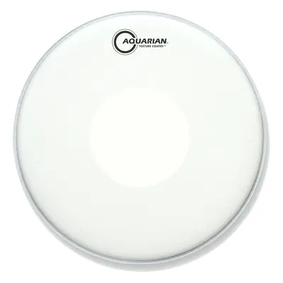 Aquarian TCPD14 Texture Coated 14" Drum Head