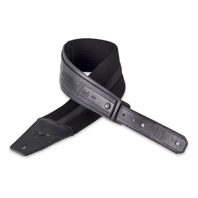 Gruv Gear SoloStrap Neo 4.0 Guitar strap Black