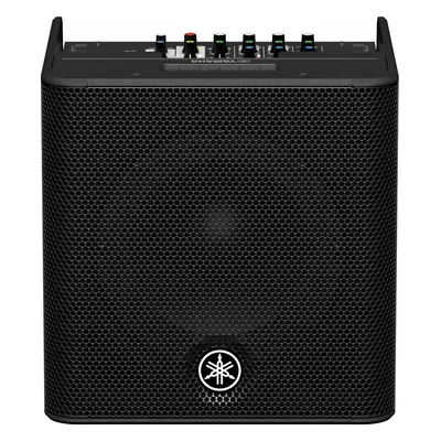 Yamaha STAGEPAS Portable PA System