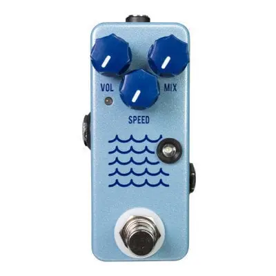 JHS Pedals Tidewater Tremolo/Vibrato