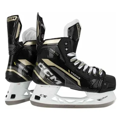 CCM Tacks AS SR Hockey Skates