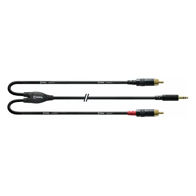 Cordial CFY WCC m Audio Cable