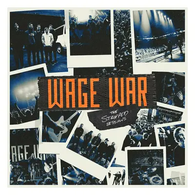 Wage War - The Stripped Sessions (LP)