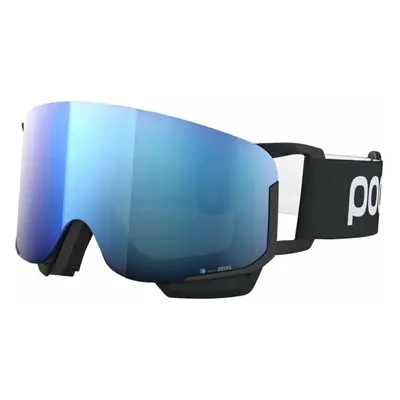 POC Nexal Mid Uranium Black/Clarity Highly Intense/Partly Sunny Blue Ski Goggles