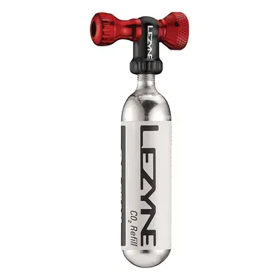 Lezyne Control Drive Red CO2 Pump (unavailable)