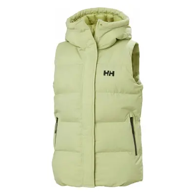 Helly Hansen Women's Adore Puffy Iced Matcha Outdoor Vest