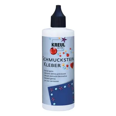 Kreul Adhesive for Textiles 125 ml g