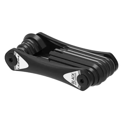 Lezyne Rap II Tubeless Black Multitool