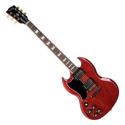 Gibson SG Standard '61 Stop Bar Vintage Cherry Electric guitar