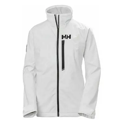 Helly Hansen Women's HP Racing Lifaloft Jacket White