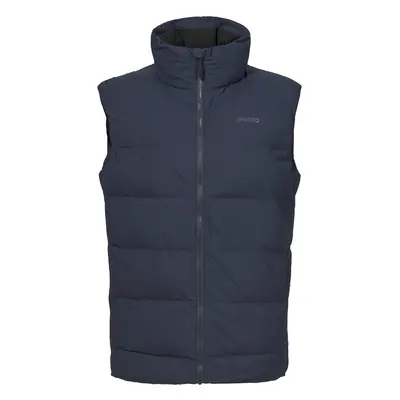 Musto Active Puffer Vest Navy