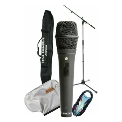 Rode M2 SET Vocal Condenser Microphone