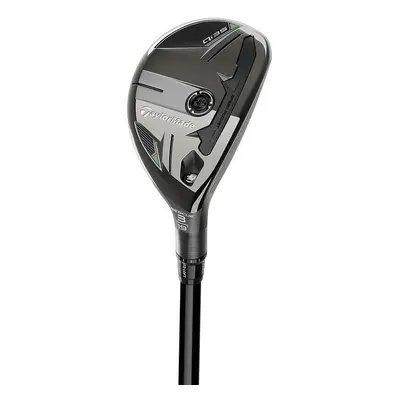 TaylorMade Qi35 Right Handed 19° Regular Golf Club - Hybrid