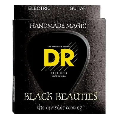 DR Strings BKE-9 E-guitar strings