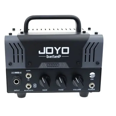 Joyo Zombie Hybrid Amplifier