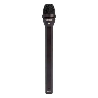 Rode REPORTER Microphone for reporters